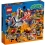 Lego City 60293 Park kaskaderski Klocki z napędem